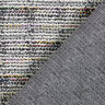 jersey jacquard bouclé scintillante – nero,  thumbnail number 5