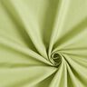 Blusa in tessuto misto cotone-viscosa in tinta unita – verde chiaro,  thumbnail number 1