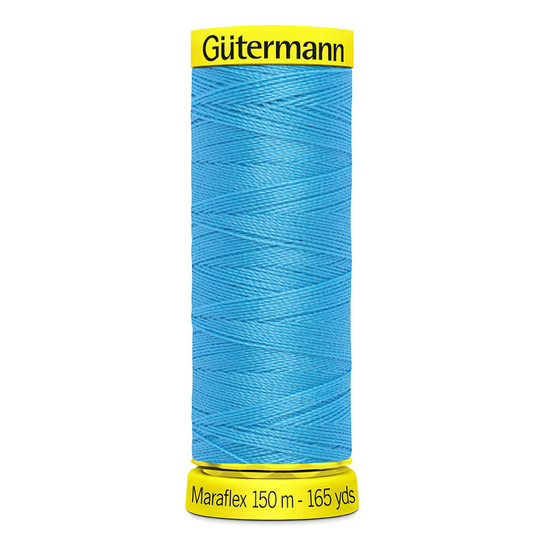 Maraflex filo da cucito elastico (5396) | 150 m | Gütermann,  image number 1