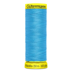 Maraflex filo da cucito elastico (5396) | 150 m | Gütermann, 