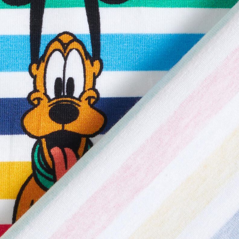 jersey di cotone Topolino e i suoi amici | Disney – bianco,  image number 4