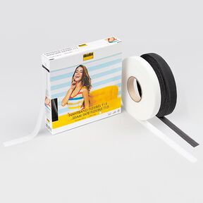 Nastro Flessible T 15 [15 mm] | Fliselina – bianco, 