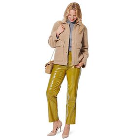 giacca & cappotto | Burda 5941 | 34-48, 