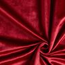 tessuto arredo velluto – rosso,  thumbnail number 1