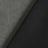 Chiffon di seta – nero,  thumbnail number 4