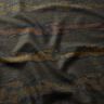 jersey romanit Linee d'acqua ruvide – marrone scuro/nero,  thumbnail number 2