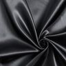 Fodera in raso tinta unita – nero,  thumbnail number 1