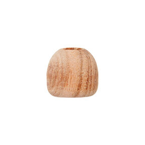 capocorda Legno d'ulivo [Passaggio: 4 mm] – naturale, 