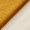 tessuto da tappezzeria struttura fine – senape,  thumbnail number 3
