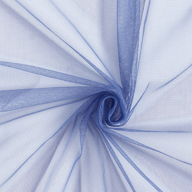 Soft Mesh – colore blu jeans,  image number 1