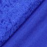 Velluto panné – blu reale,  thumbnail number 3