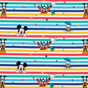 jersey di cotone Topolino e i suoi amici | Disney – bianco, 