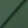 French terry leggero tinta unita – verde abete,  thumbnail number 4