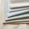 tessuto arredo mezzo panama Trama leggera – azzurro/beige chiaro,  thumbnail number 5