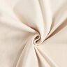 GOTS tessuto per bordi e polsini in cotone | Tula – naturale,  thumbnail number 1