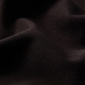 gabardine bi-stretch – nero, 