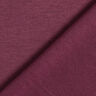 Jersey romanit classico – rosso Bordeaux,  thumbnail number 5