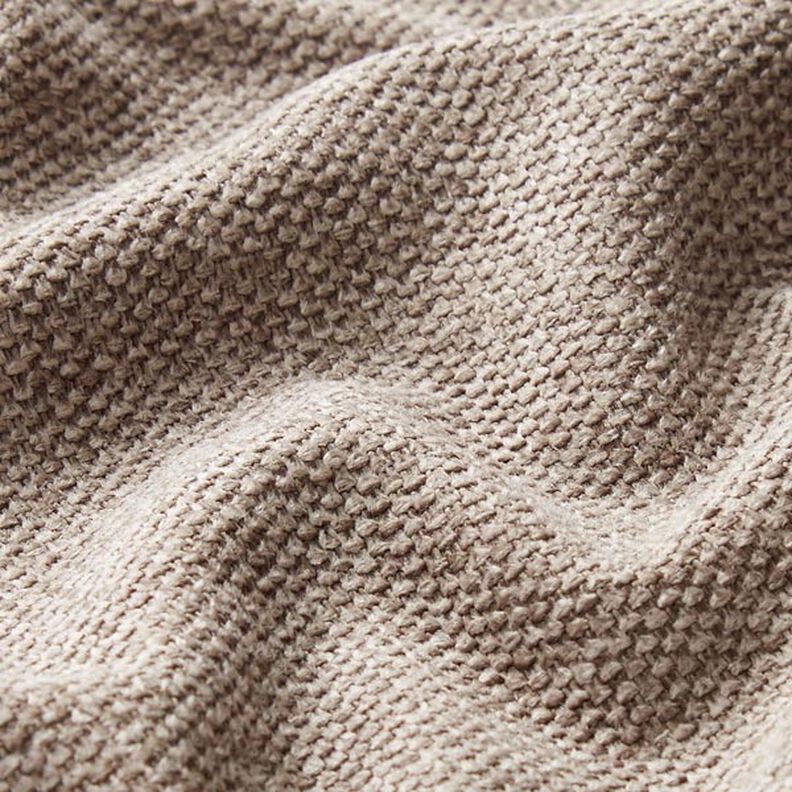 tessuto da tappezzeria Brego – talpa | Resto 80cm,  image number 2