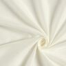 voile, tessuto seta-cotone super leggero – bianco lana,  thumbnail number 1