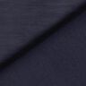 voile, tessuto seta-cotone super leggero – blu marino,  thumbnail number 3
