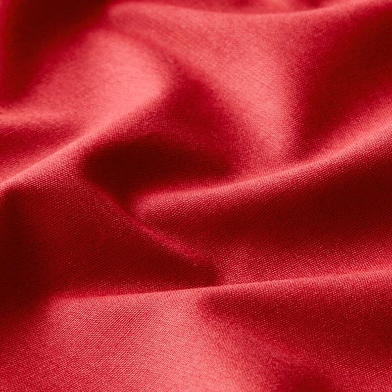 GOTS popeline di cotone | Tula – lampone,  image number 2