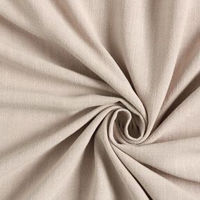 lino-viscosa soft – grigio seta, 