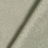 misto lino viscosa tessuto in maglia fine – canna palustre,  thumbnail number 3