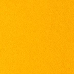 Feltro 45 cm / 4 mm di spessore – giallo sole, 