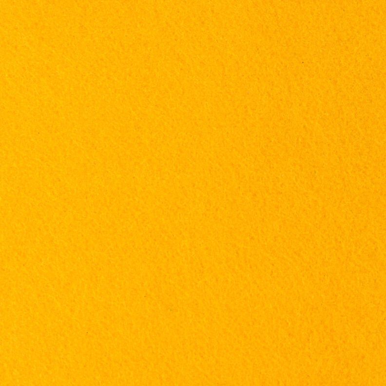 Feltro 45 cm / 4 mm di spessore – giallo sole,  image number 1