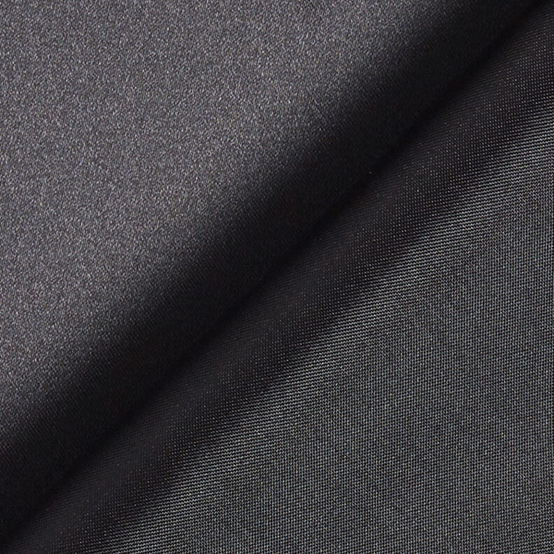 Satin sposa – nero,  image number 4