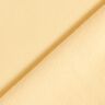 felpa di cotone leggera tinta unita – giallo vaniglia,  thumbnail number 5