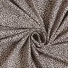 jersey di cotone mini stampa leopardata – naturale/nero,  thumbnail number 3