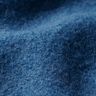 loden follato in lana – indaco,  thumbnail number 2