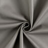 tessuto da tappezzeria similpelle Goffratura leggera – grigio,  thumbnail number 1