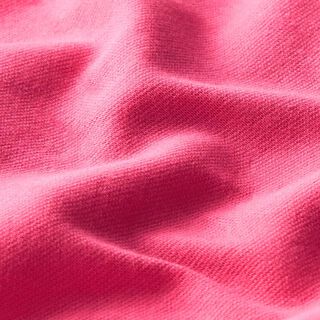 GOTS tessuto per bordi e polsini in cotone | Tula – pink, 