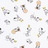 jersey di cotone Snoopy e Charlie Brown – bianco,  thumbnail number 1