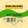 277 Cotton Imbottiture | Fliselina – bianco,  thumbnail number 2