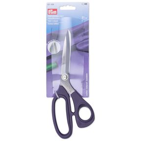 PROFESSIONAL Xact Forbici 21 cm | Micro Serration | Prym, 