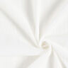 tessuto increspato cotone – bianco lana,  thumbnail number 1