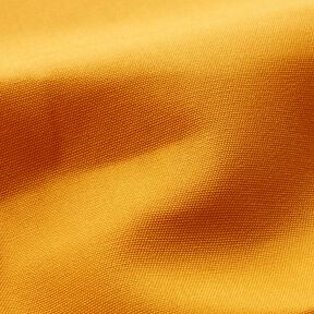 tessuti da esterni tessuti canvas tinta unita – giallo sole, 