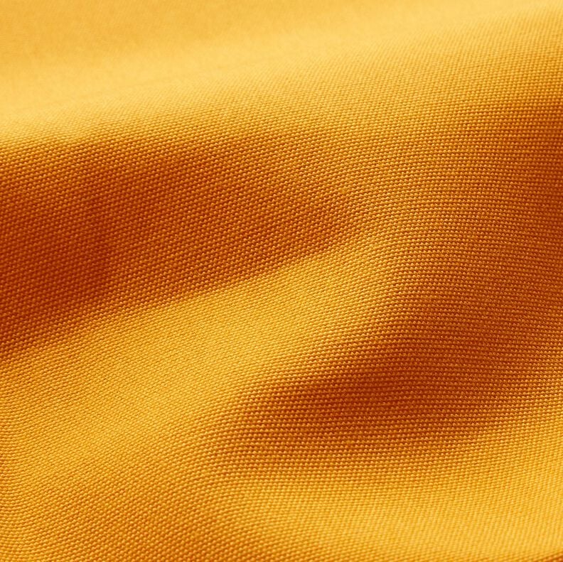 tessuti da esterni tessuti canvas tinta unita – giallo sole,  image number 1