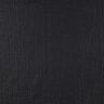 mussolina / tessuto doppio increspato Fini punti glitterati | Poppy Fabrics – nero,  thumbnail number 4