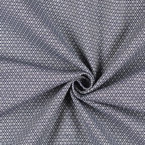 Tessuto da rivestimento minirute – blu, 