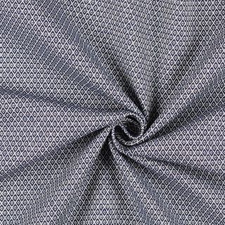 Tessuto da rivestimento minirute – blu | Resto 50cm, 