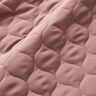 tessuto trapuntato Motivo circolare – rosa anticato,  thumbnail number 2