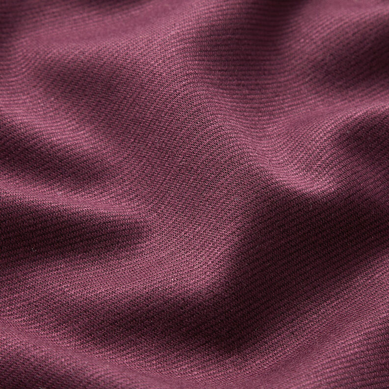 Jersey romanit classico – rosso Bordeaux,  image number 3