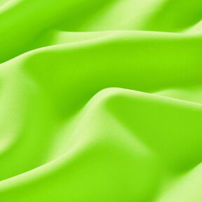 Classic Poly – verde neon, 