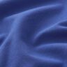 felpa di cotone leggera tinta unita – indaco,  thumbnail number 4