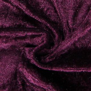 Velluto panné 29, 