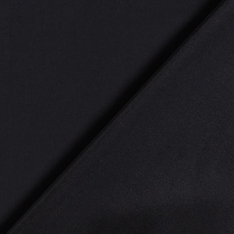 Tessuto per costumi da bagno SPF 50 – nero,  image number 4